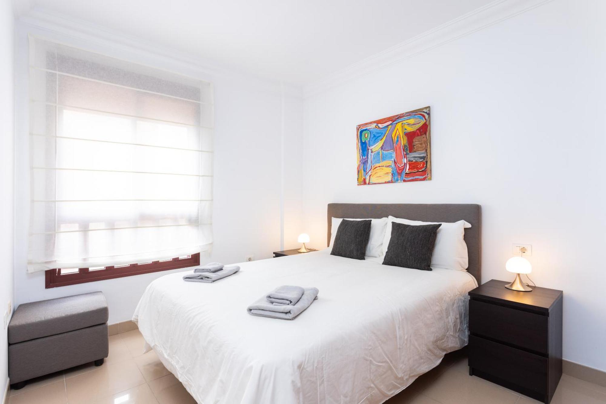 Home2Book Comfy Apartment With Ocean Views Radazul Екстер'єр фото