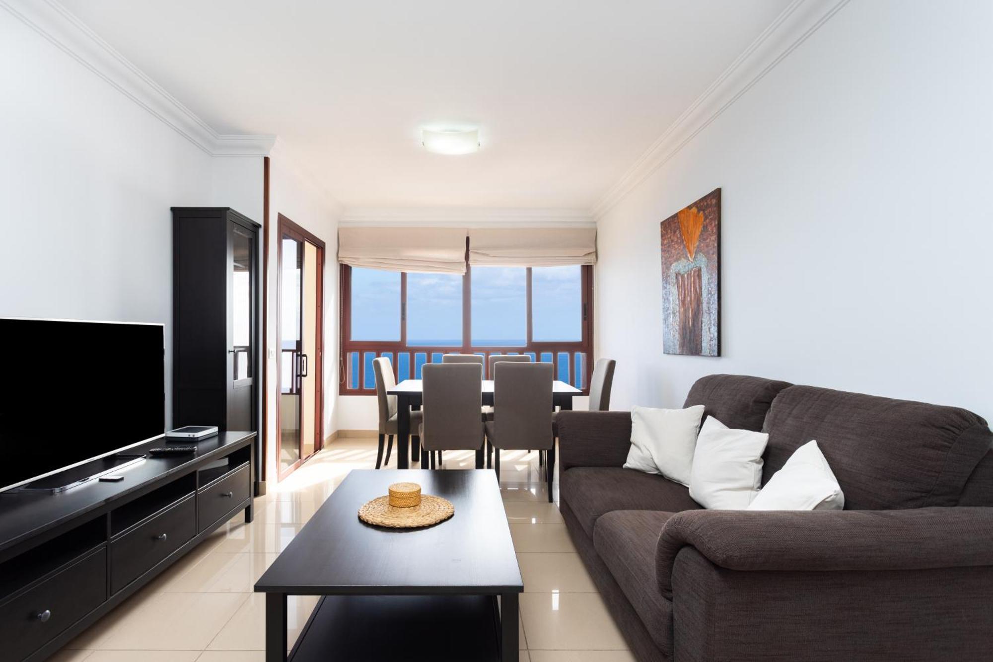 Home2Book Comfy Apartment With Ocean Views Radazul Екстер'єр фото